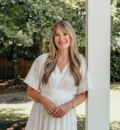 Meghan Alber Coast to Close Transaction Coordinator Wilmington NC