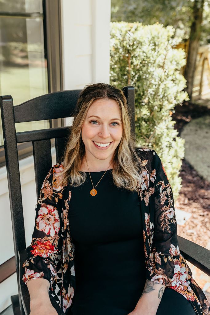 Allison Miraya Transaction Coordinator Wilmington NC
